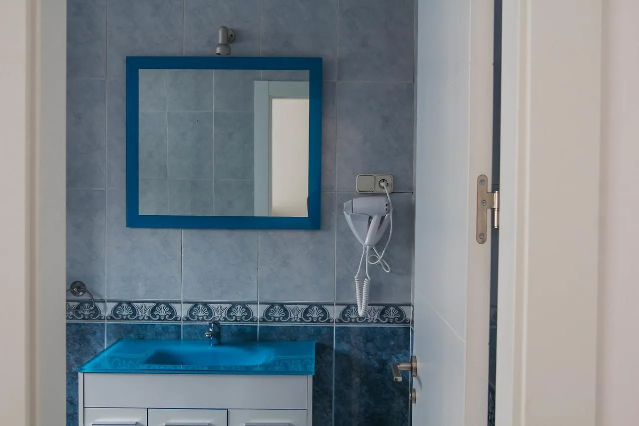 Atico Con Terraza Y Vistas Daire Málaga İspanya