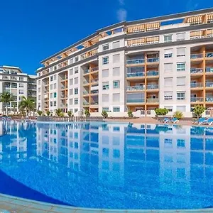  Apartamento Golf Del Sur, San Miguel De Abona, Cañadas España