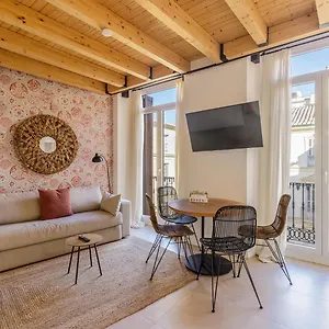  Apartamento Thegood Mitjana España