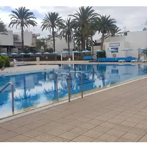  Apartamento Lovely With Pool España