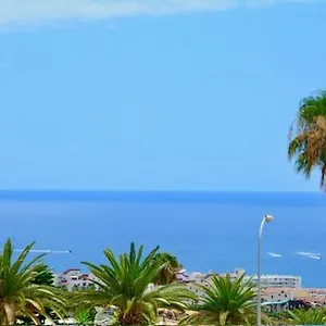  Apartamento Marisol Beautiful With Oceanview España