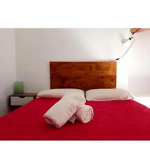 Casa Salamanca Alloggio in famiglia
