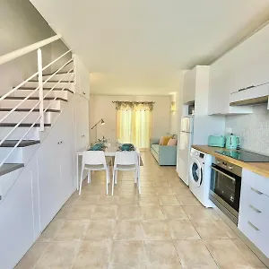  Apartamento La Casa De Flores España