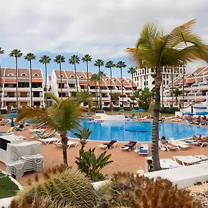  Apartamento En Tenerife Sur, Parque Santiago 2 España