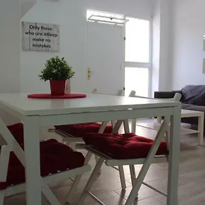 Maravilloso Y Céntrico En Appartamento